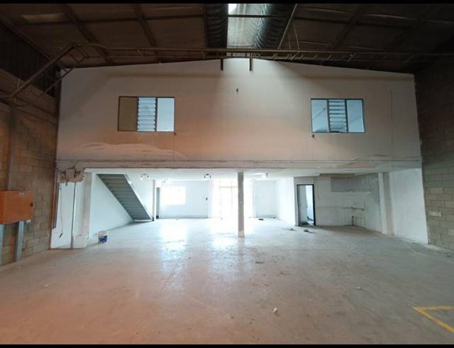 INDUSTRIAL PROPERTY TO RENT IN KYA SANDS